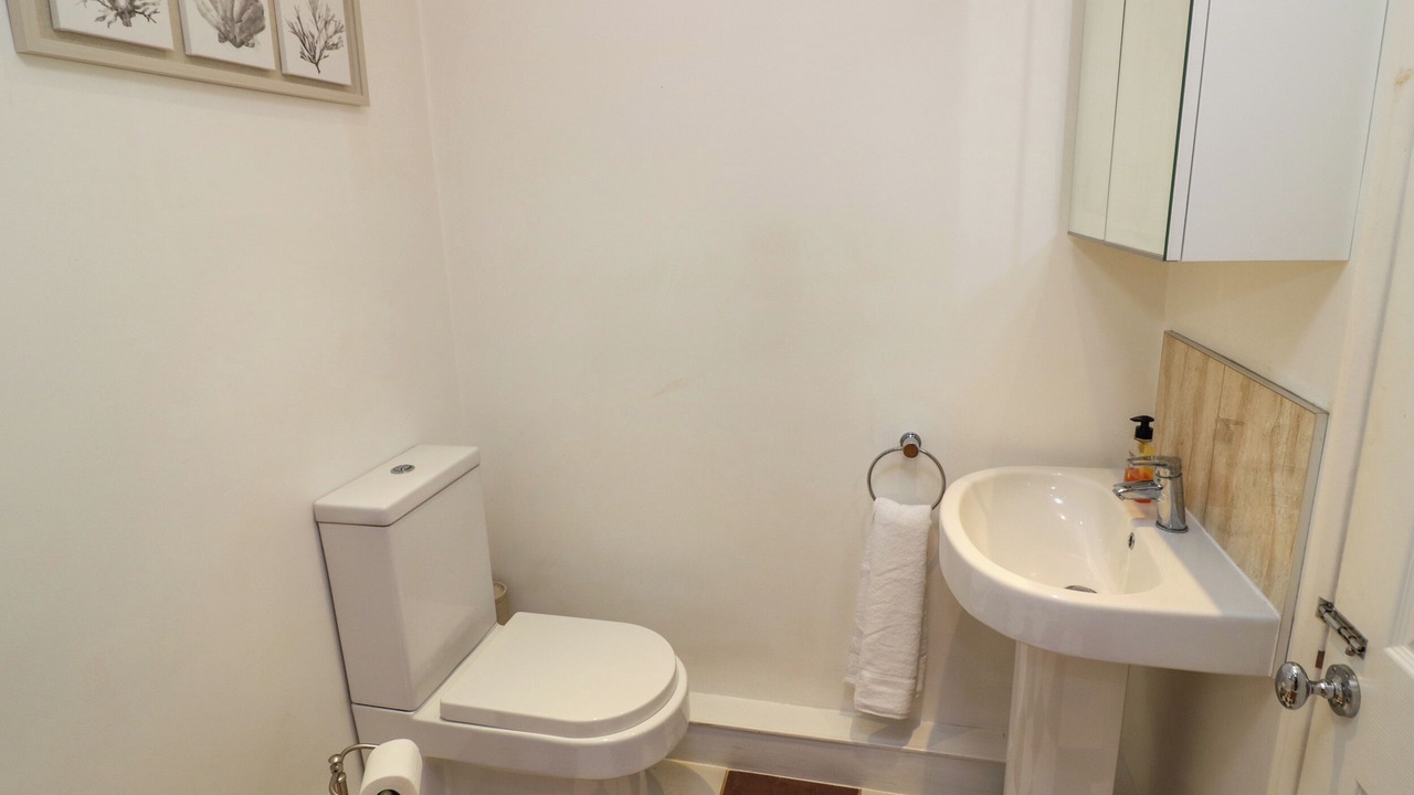 Photo of Bathroom in Southam