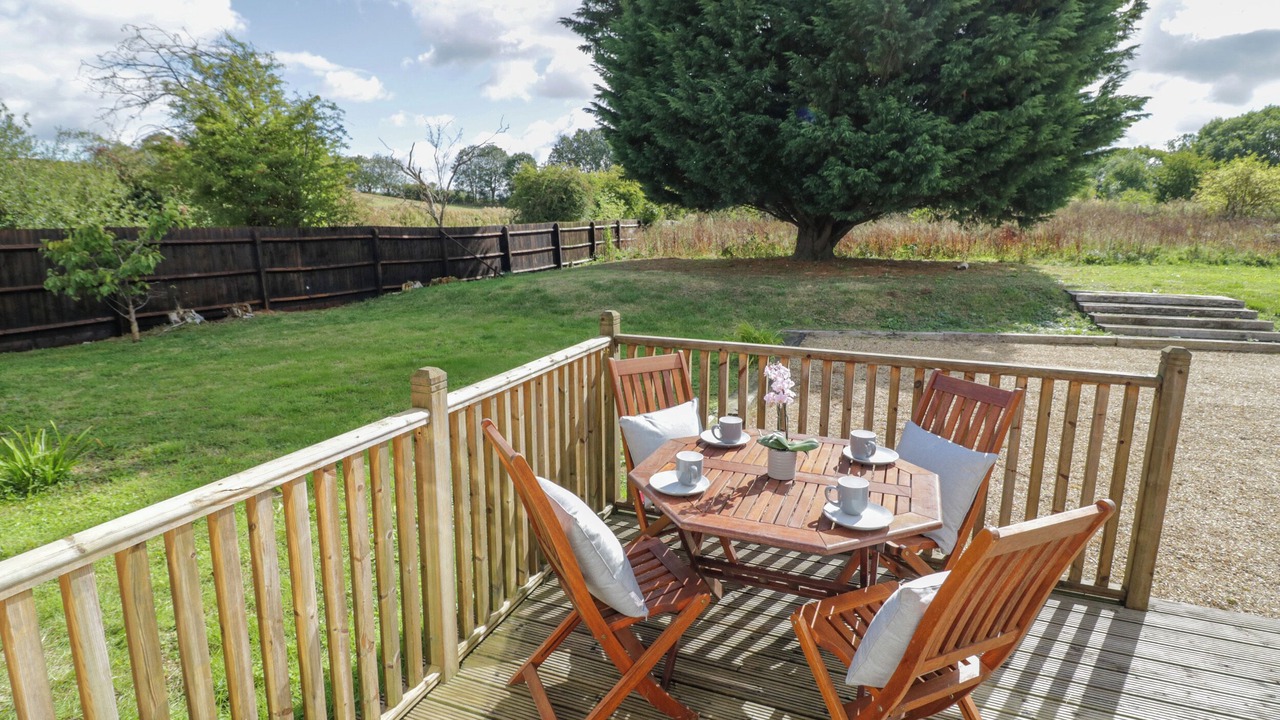 Photo of Outdoor in Southam