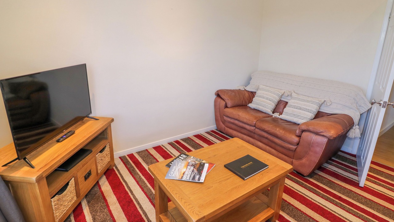 Photo of Livingroom in Southam