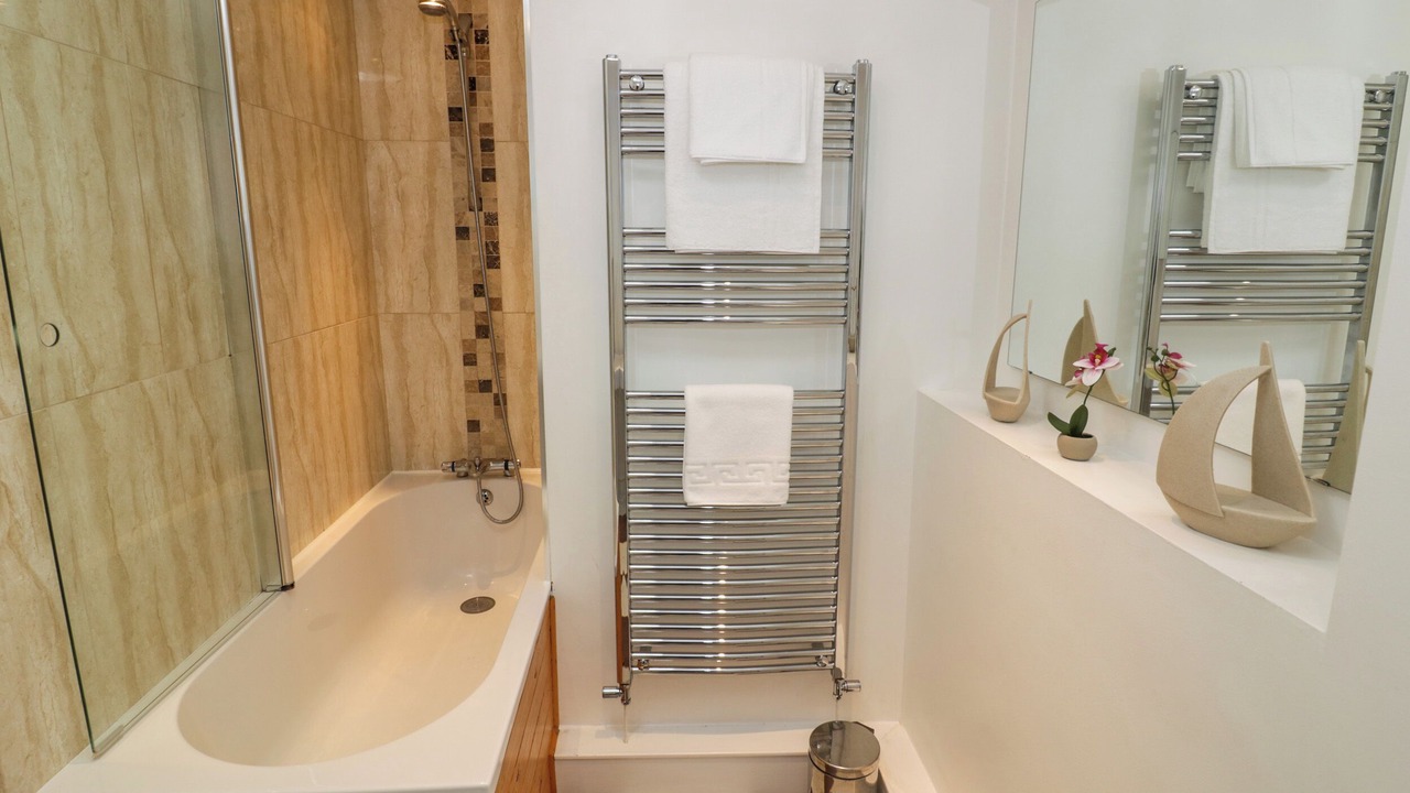 Photo of Bathroom in Southam