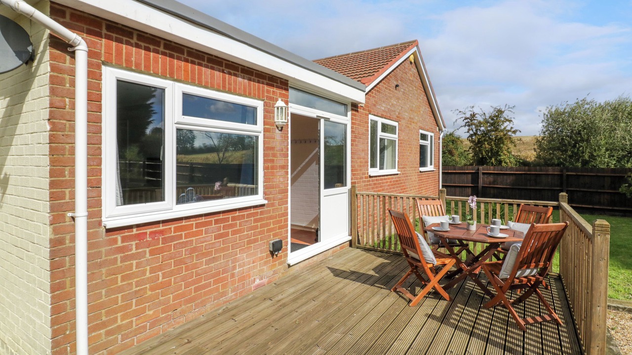 Photo of Outdoor in Southam