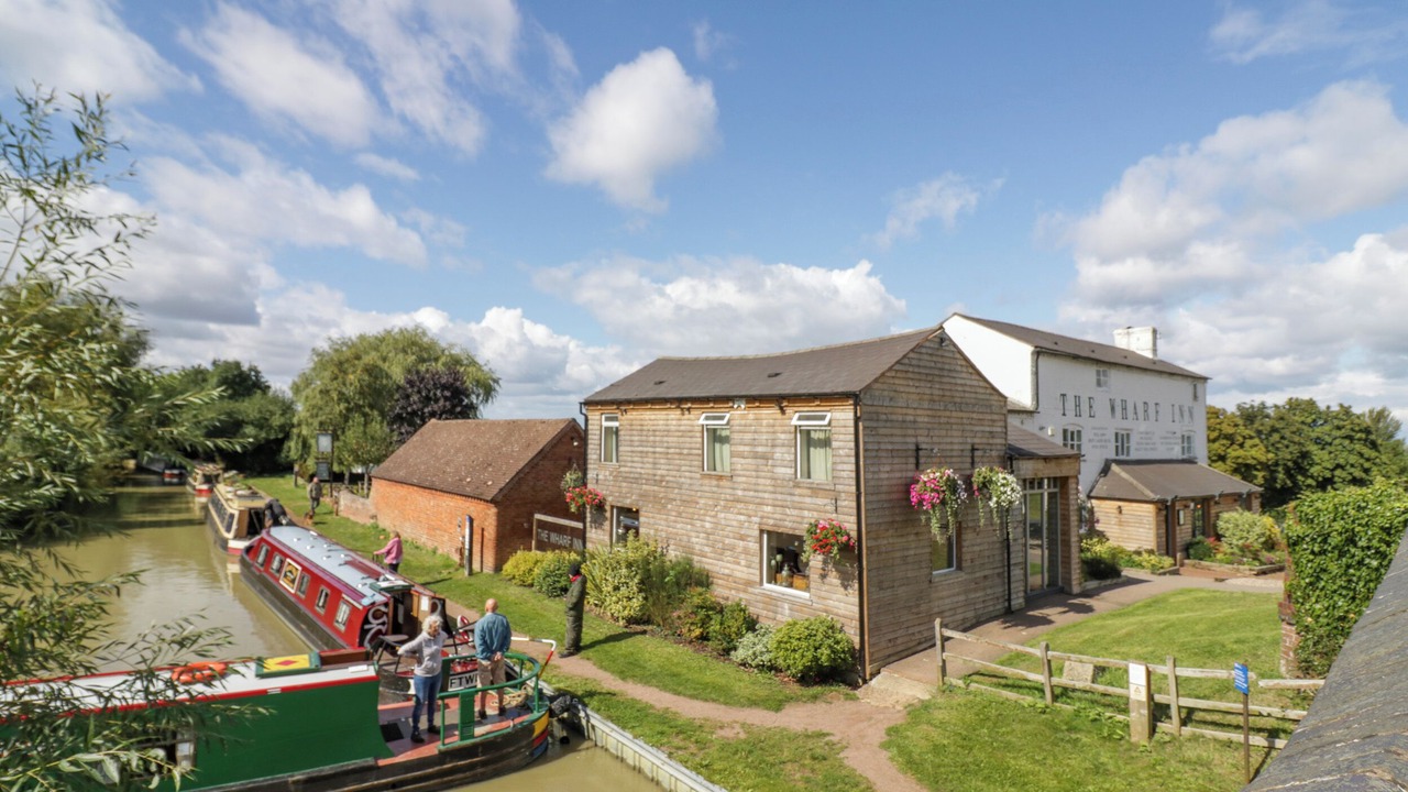 Photo of Others in Southam