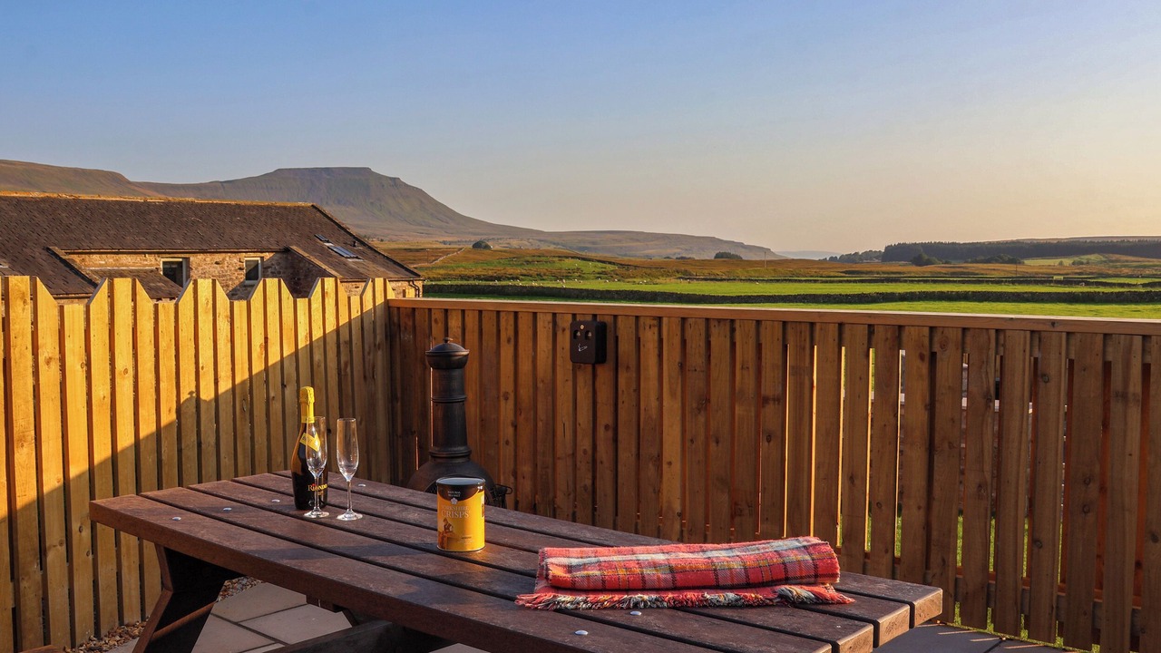 Photo of Outdoor in Yockenthwaite