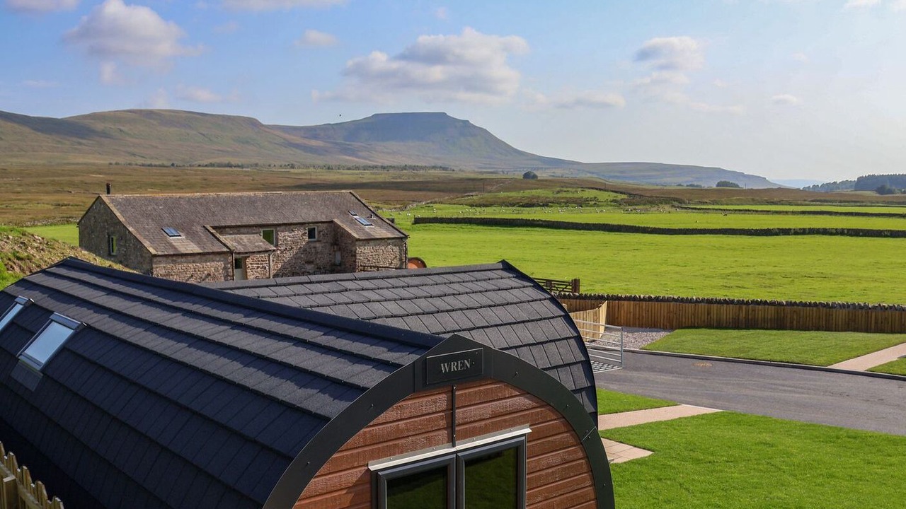 Photo of Outdoor in Yockenthwaite