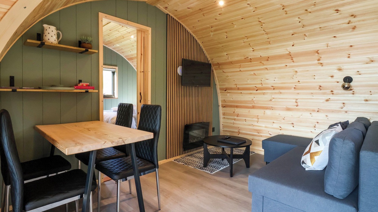 Photo of Livingroom in Yockenthwaite