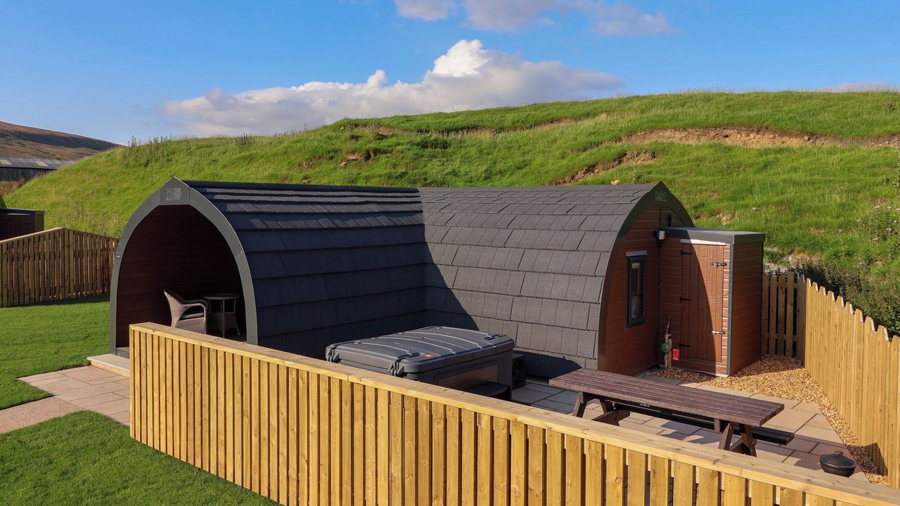 Photo of Outdoor in Yockenthwaite