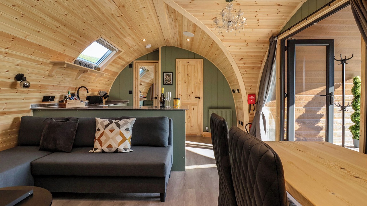 Photo of Livingroom in Yockenthwaite