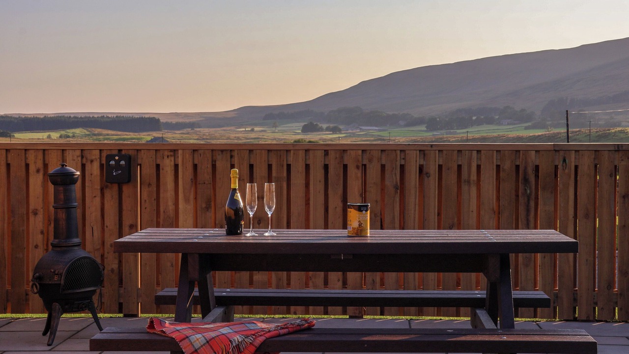 Photo of Outdoor in Yockenthwaite