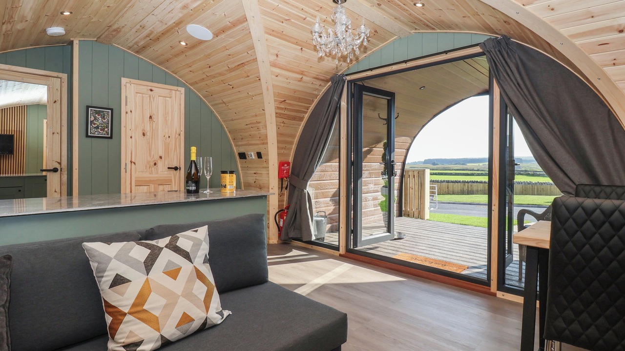 Photo of Livingroom in Yockenthwaite