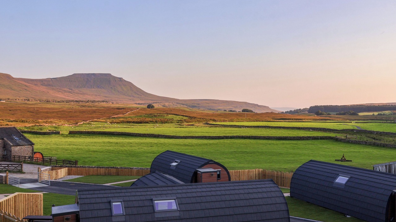 Photo of Outdoor in Yockenthwaite