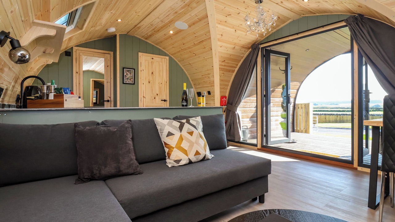 Photo of Livingroom in Yockenthwaite