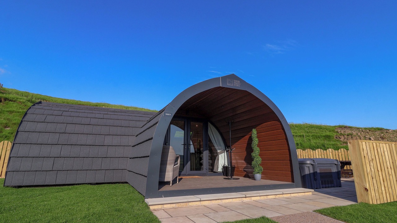 Photo of Outdoor in Yockenthwaite