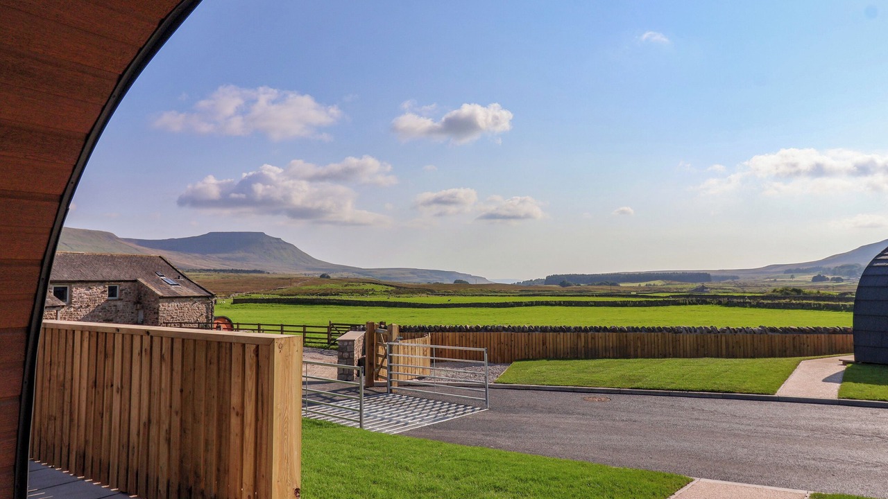 Photo of Patio Balcony in Yockenthwaite