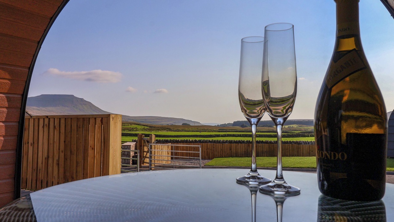 Photo of Outdoor in Yockenthwaite