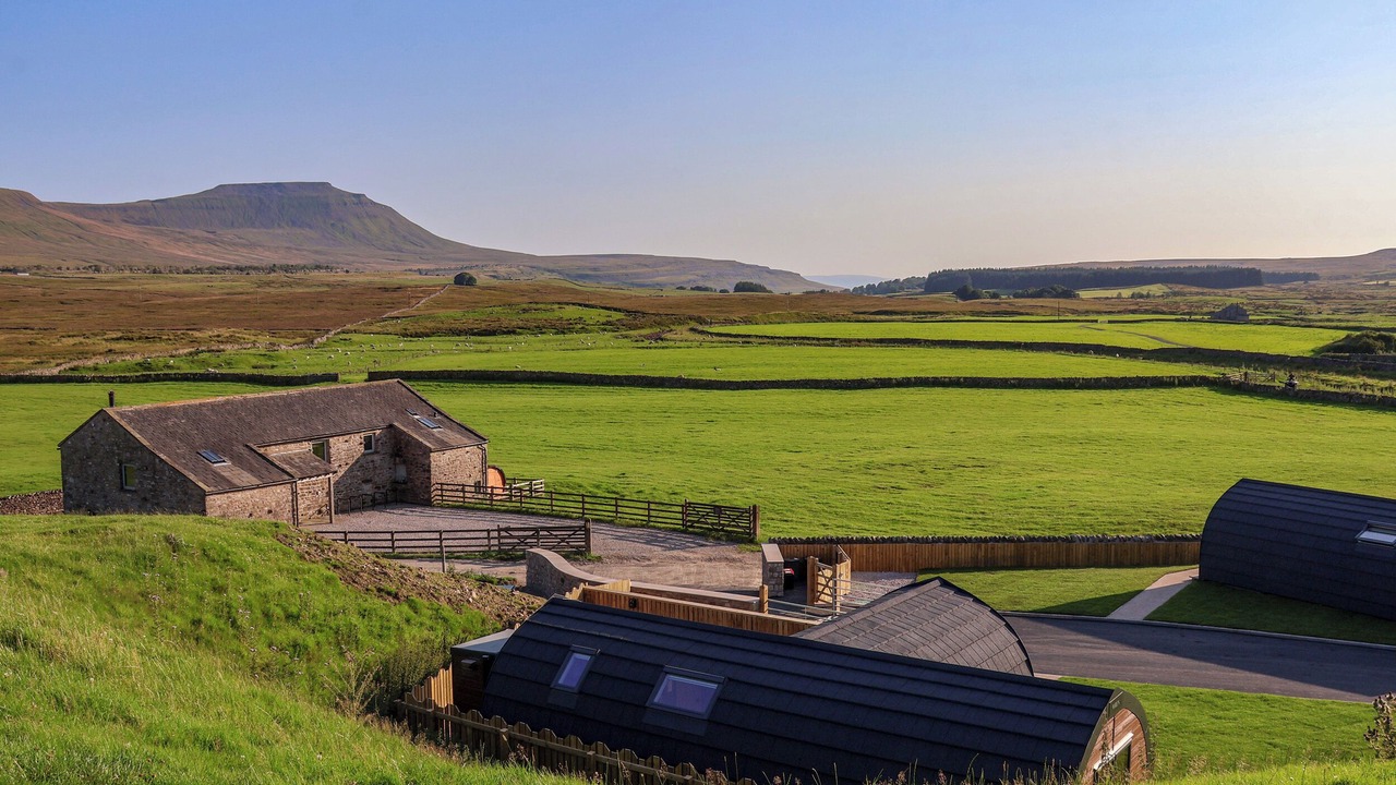 Photo of Outdoor in Yockenthwaite
