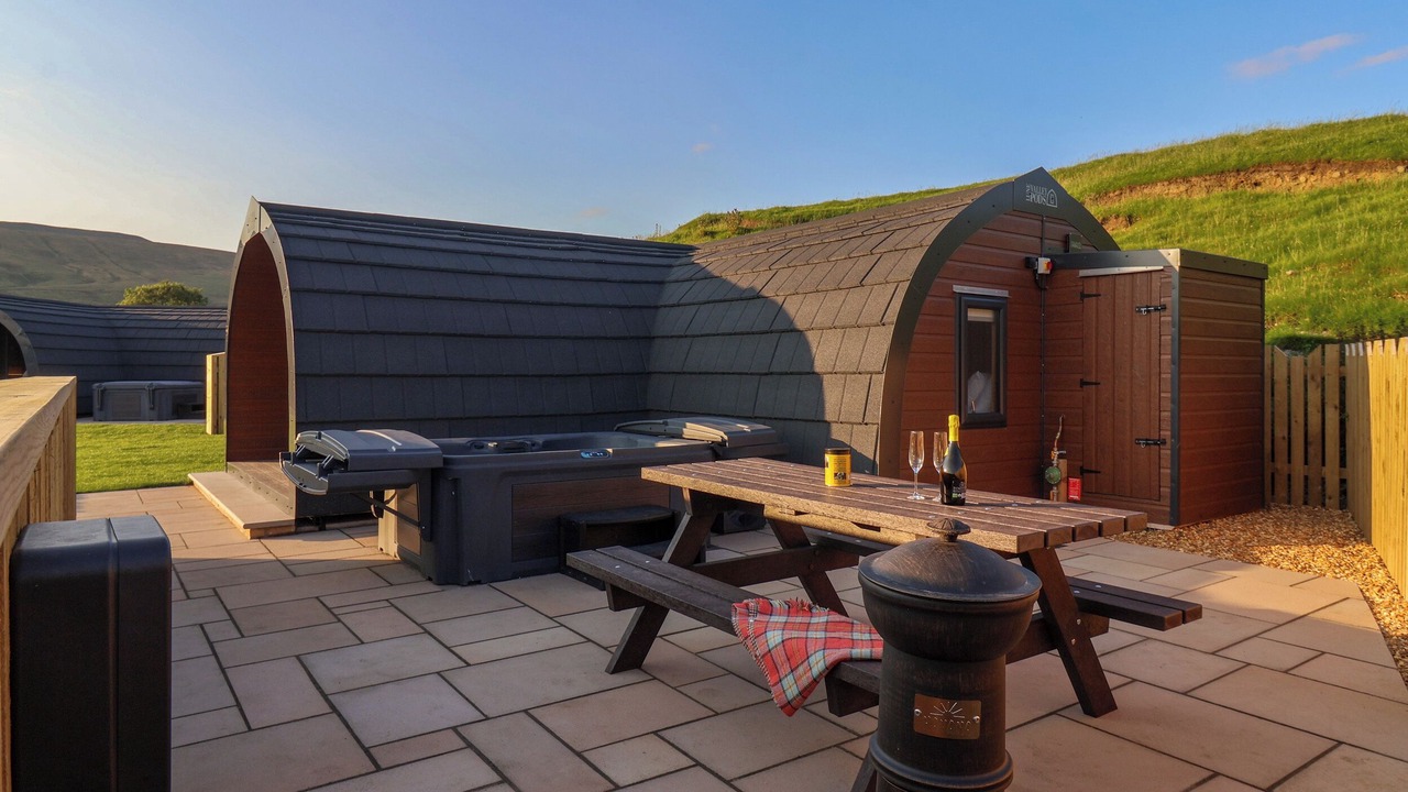 Photo of Outdoor in Yockenthwaite