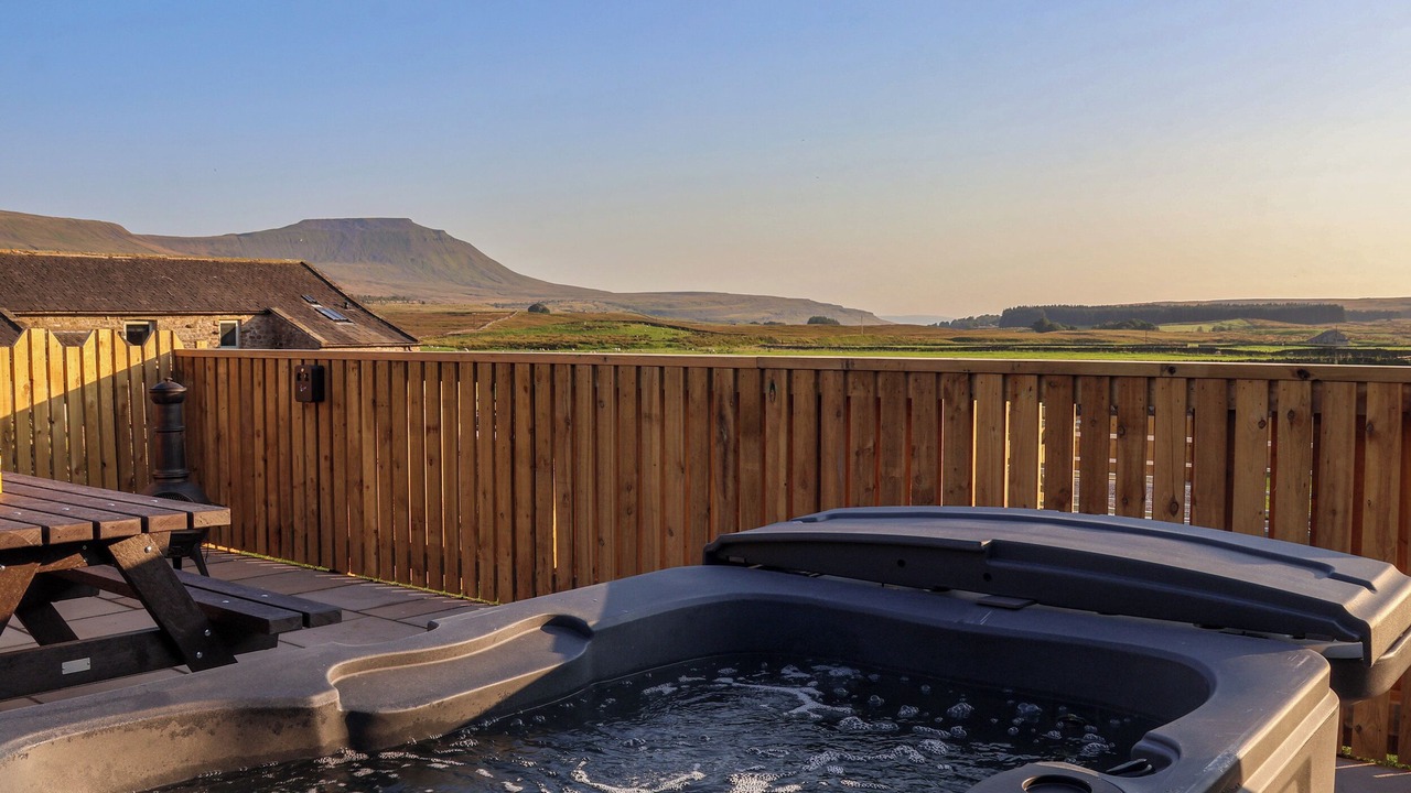 Photo of Patio Balcony in Yockenthwaite