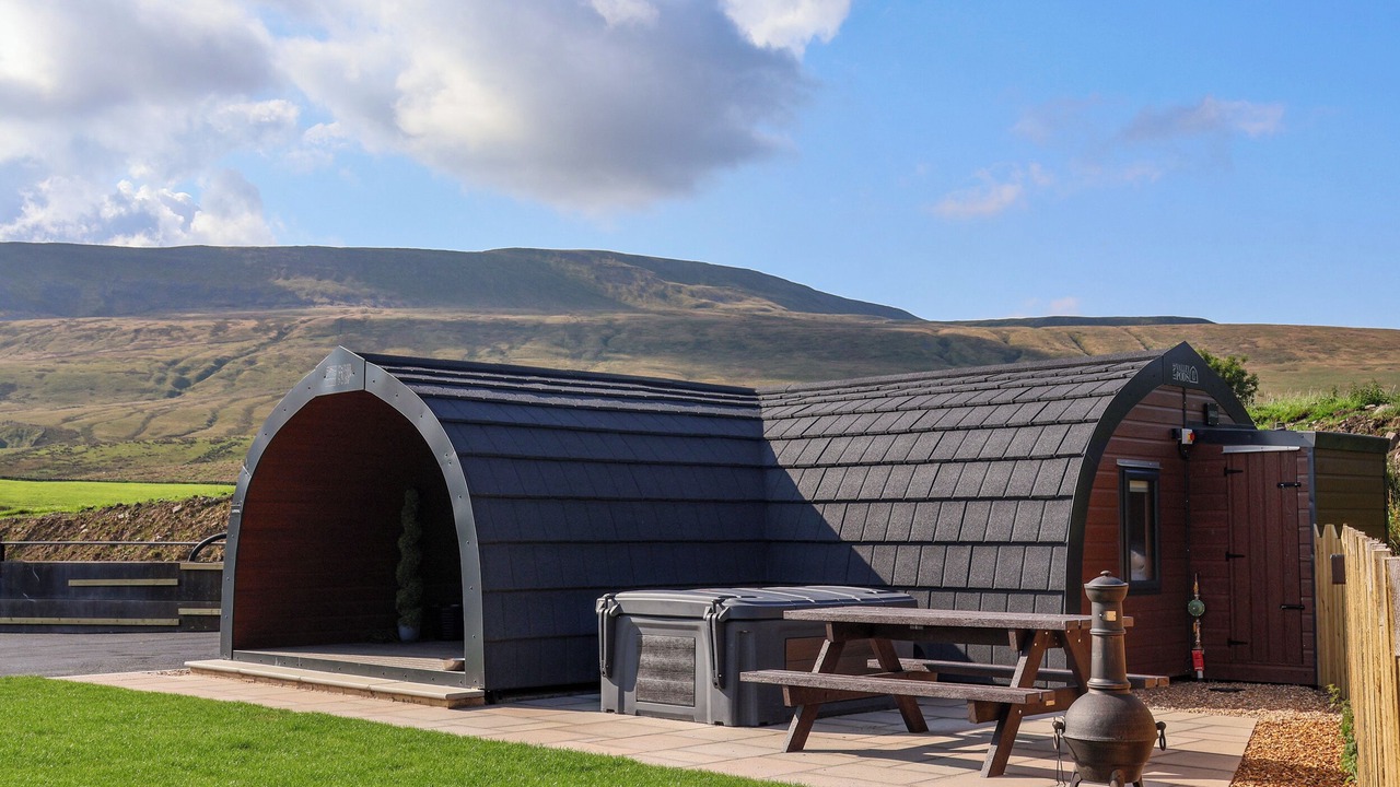 Photo of Outdoor in Yockenthwaite