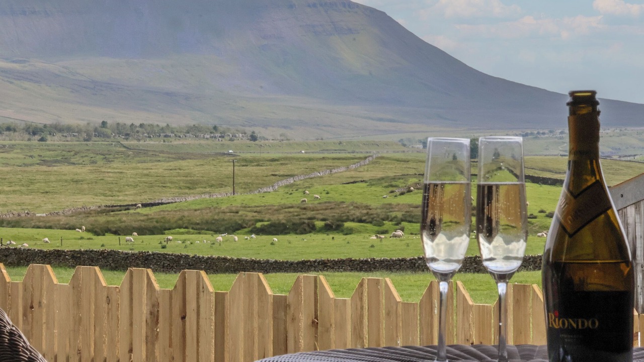 Photo of Outdoor in Yockenthwaite