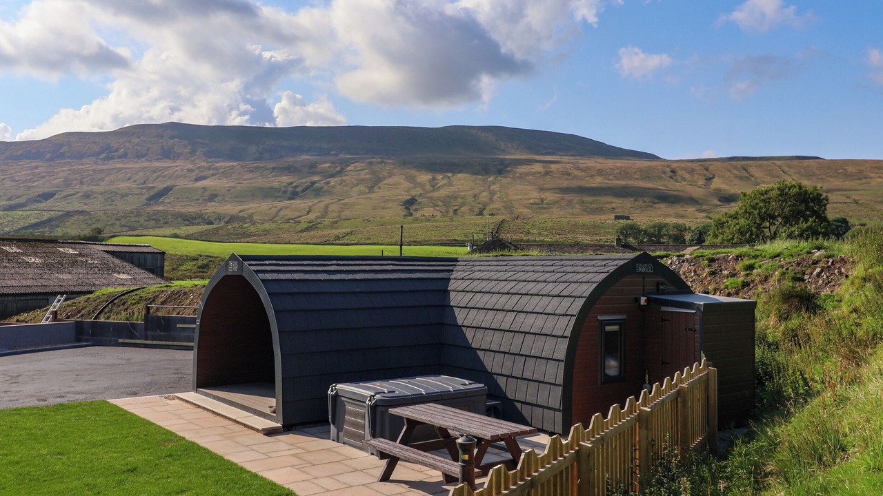 Photo of Outdoor in Yockenthwaite