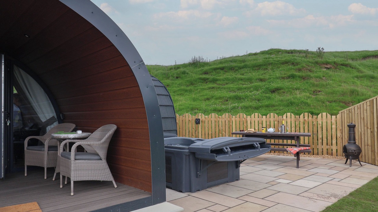 Photo of Outdoor in Yockenthwaite