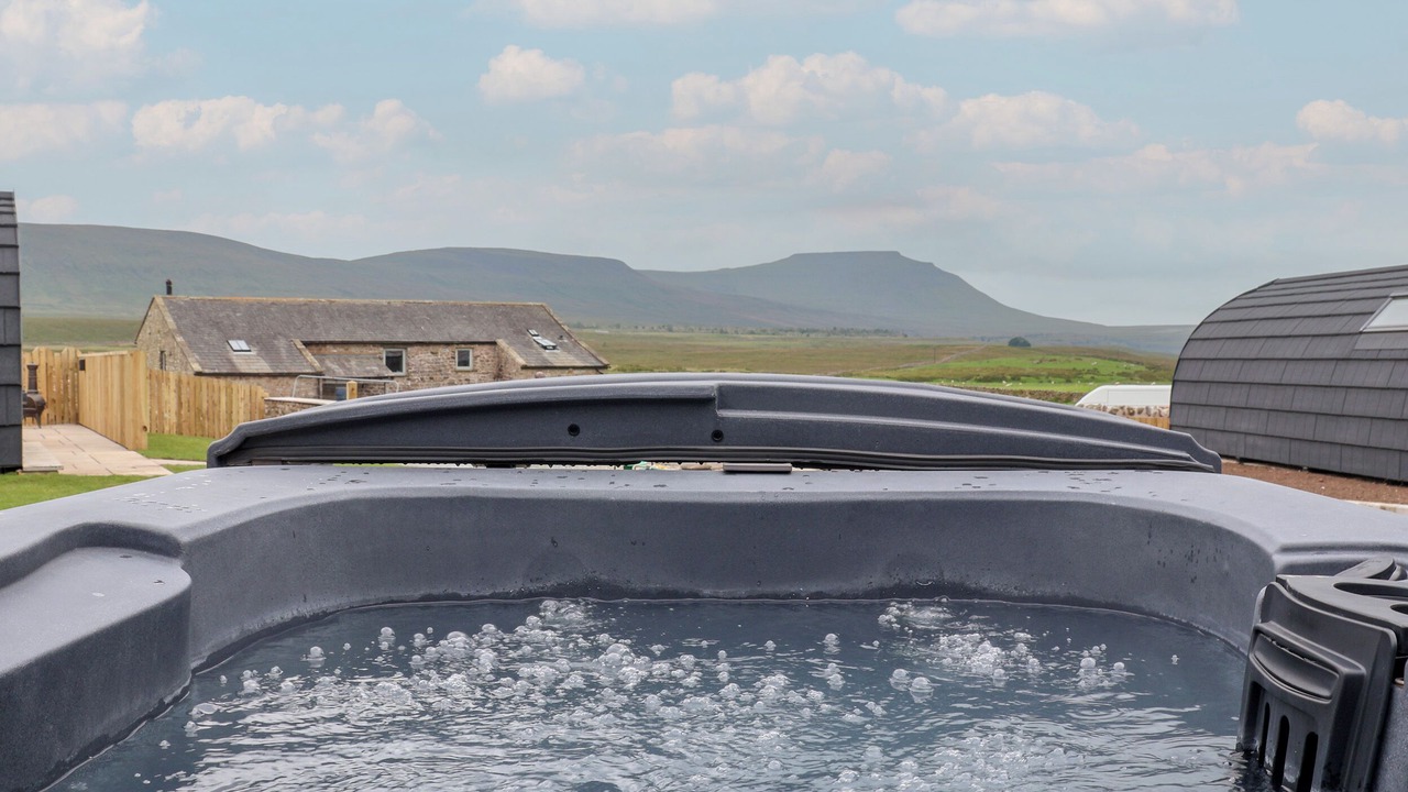 Photo of Outdoor in Yockenthwaite