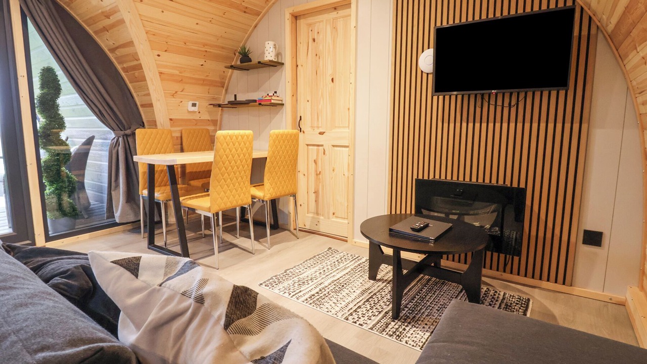 Photo of Livingroom in Yockenthwaite