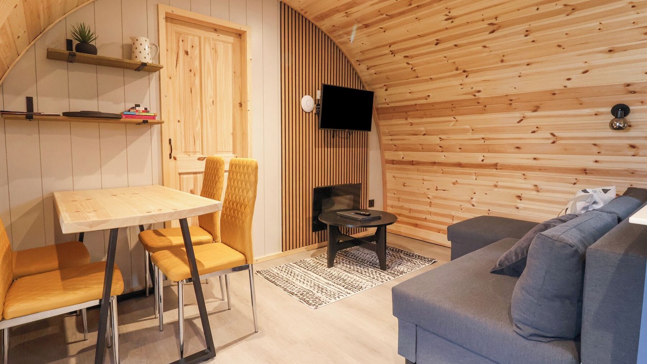 Photo of Livingroom in Yockenthwaite