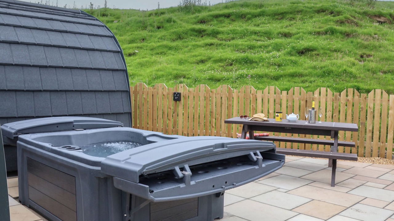 Photo of Outdoor in Yockenthwaite