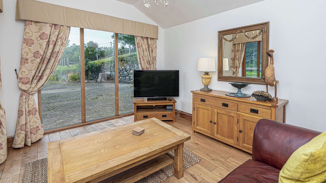 Photo of Livingroom in Llanrwst