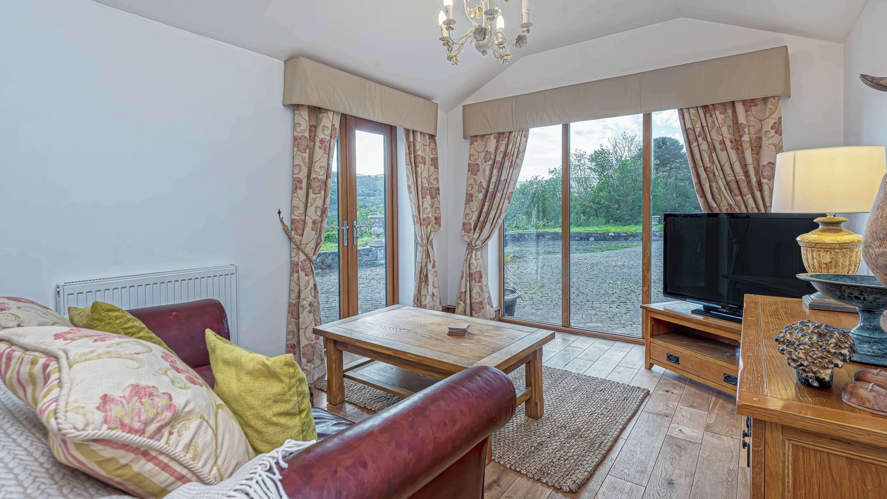 Photo of Livingroom in Llanrwst