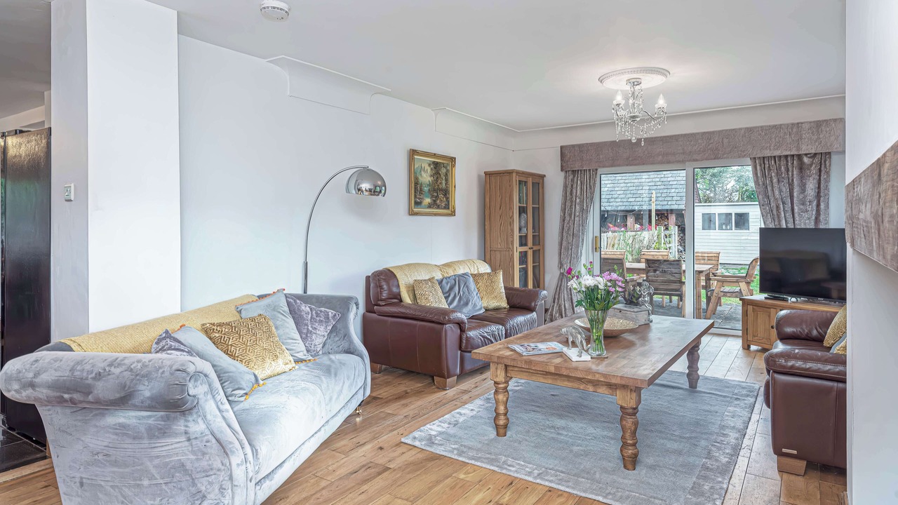 Photo of Livingroom in Llanrwst