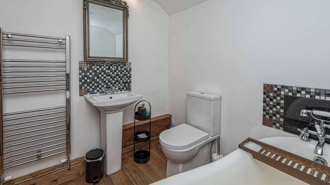 Photo of Others in Llanrwst