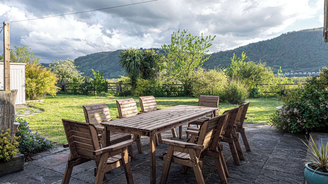 Photo of Outdoor in Llanrwst