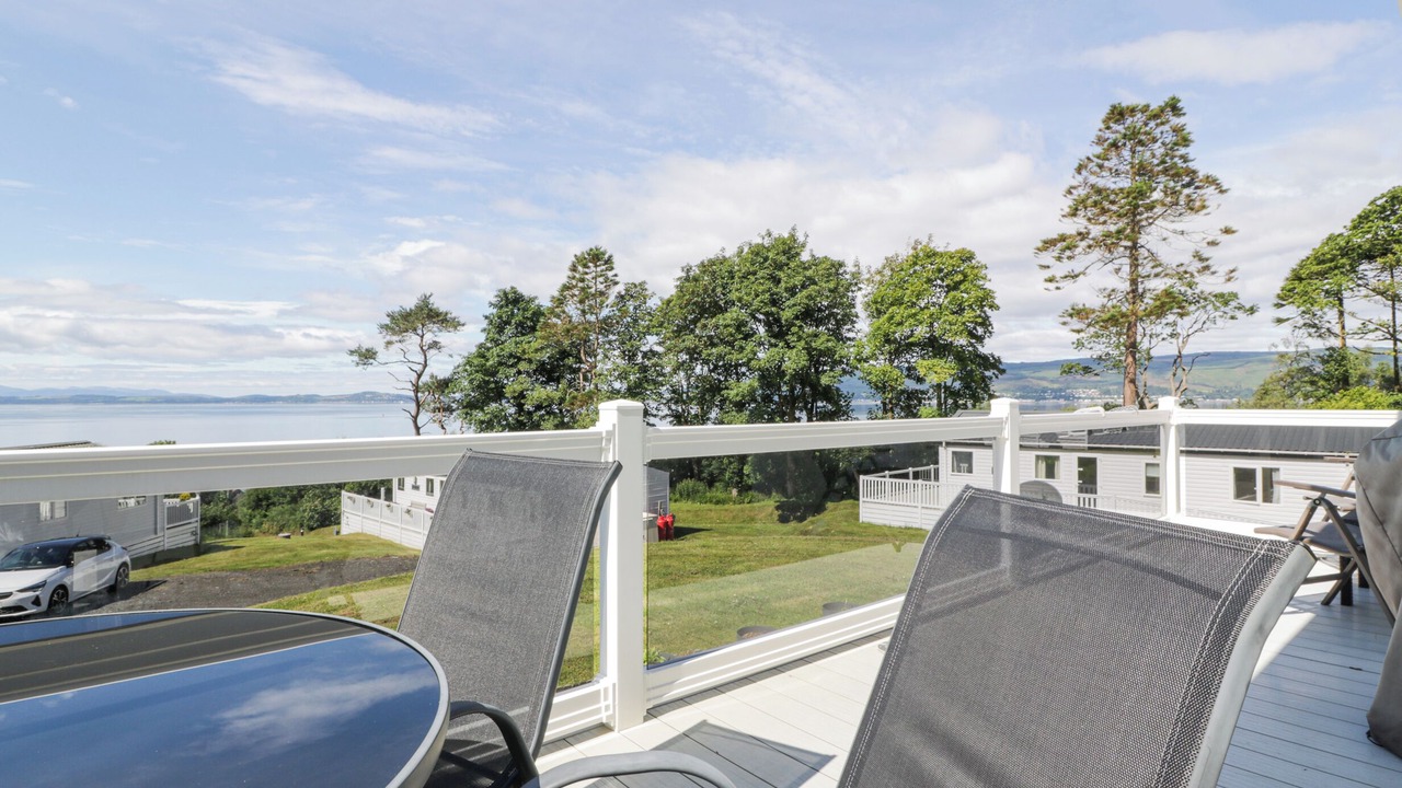 Photo of Outdoor in Wemyss Bay