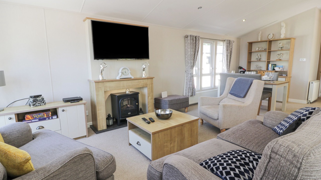 Photo of Livingroom in Wemyss Bay