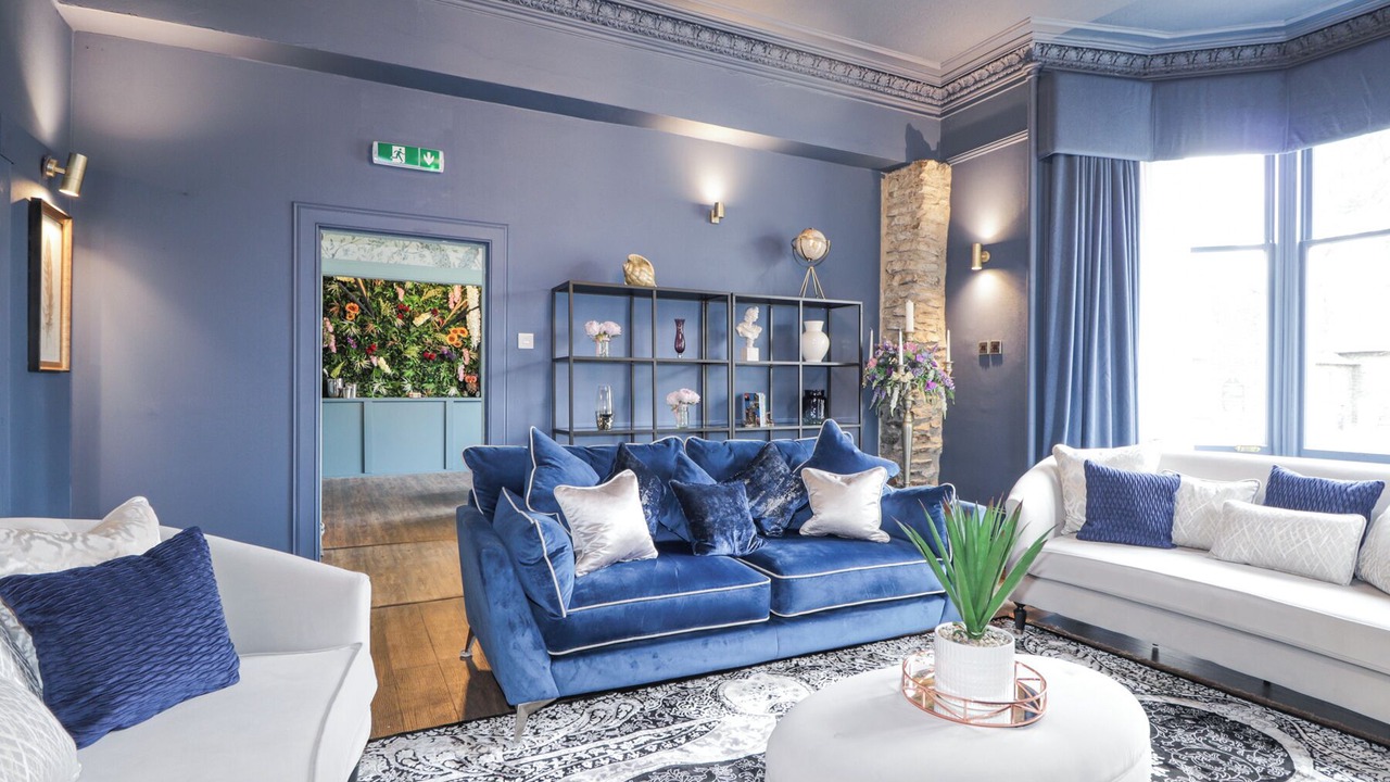 Photo of Livingroom in Kingussie