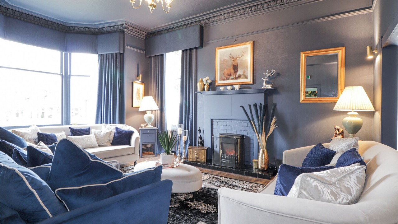 Photo of Livingroom in Kingussie