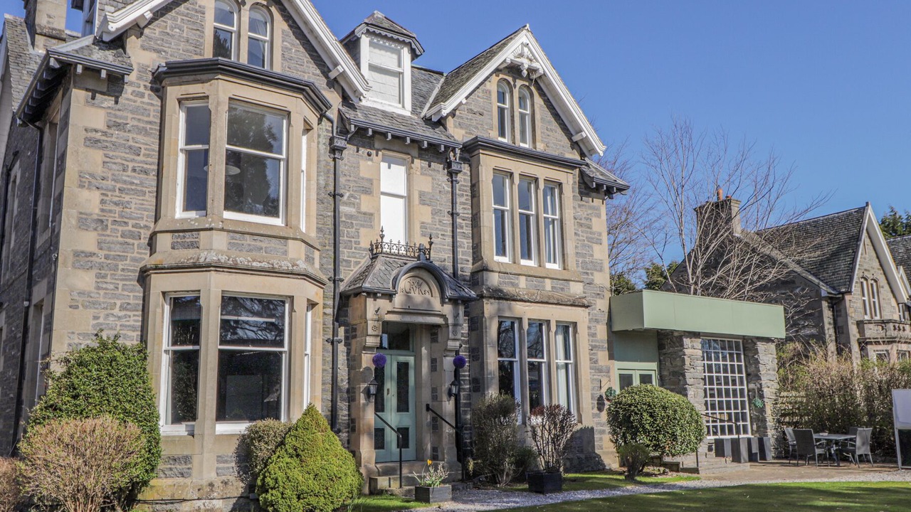 Photo of Outdoor in Kingussie