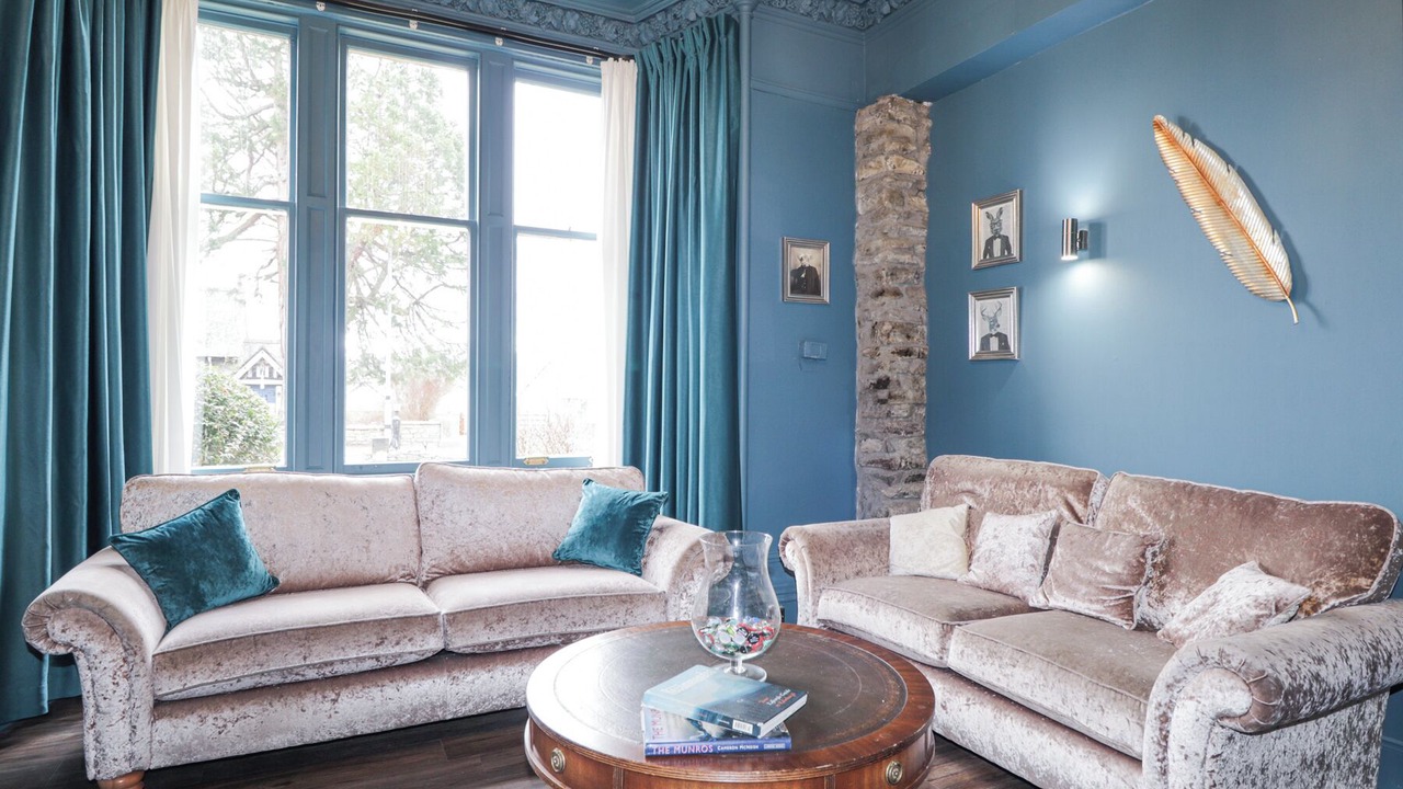 Photo of Livingroom in Kingussie