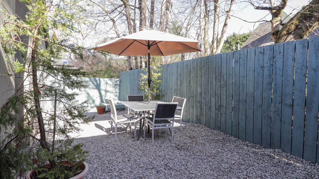 Photo of Outdoor in Kingussie