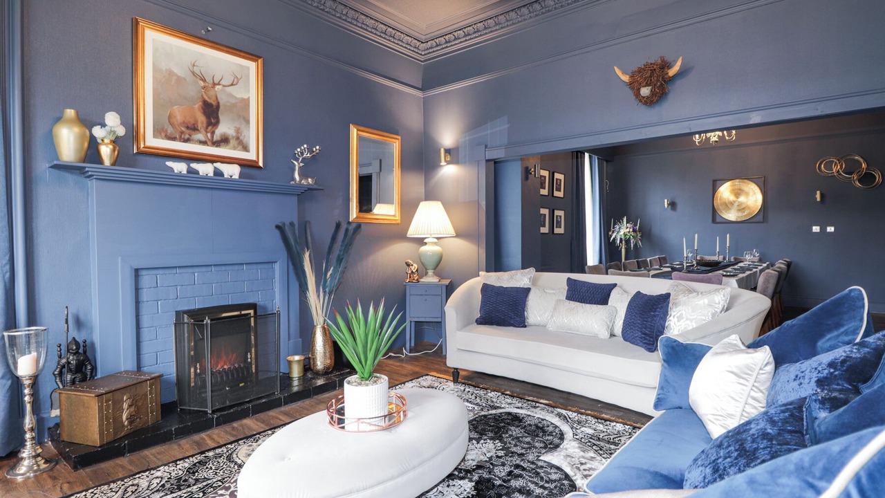 Photo of Livingroom in Kingussie