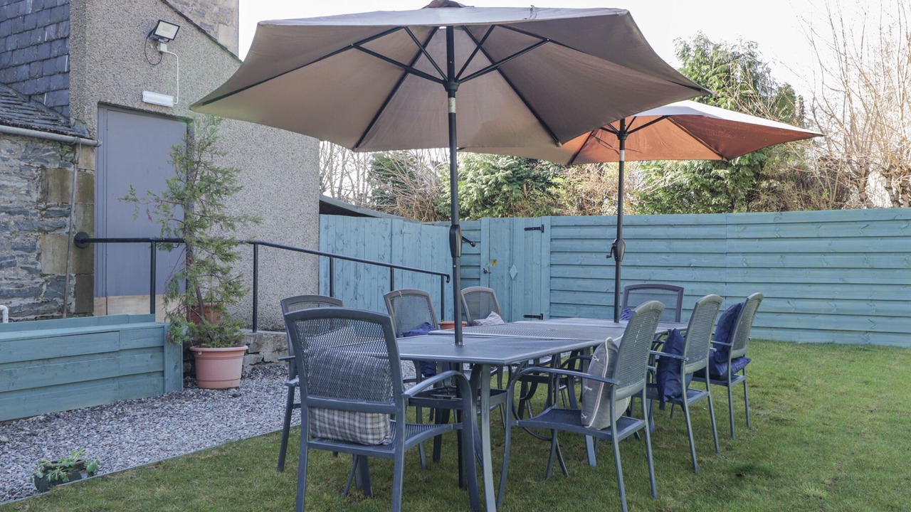 Photo of Outdoor in Kingussie