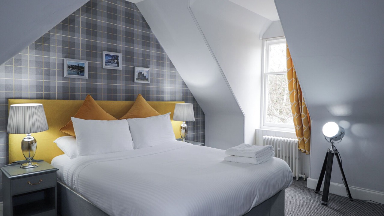 Photo of Others in Kingussie