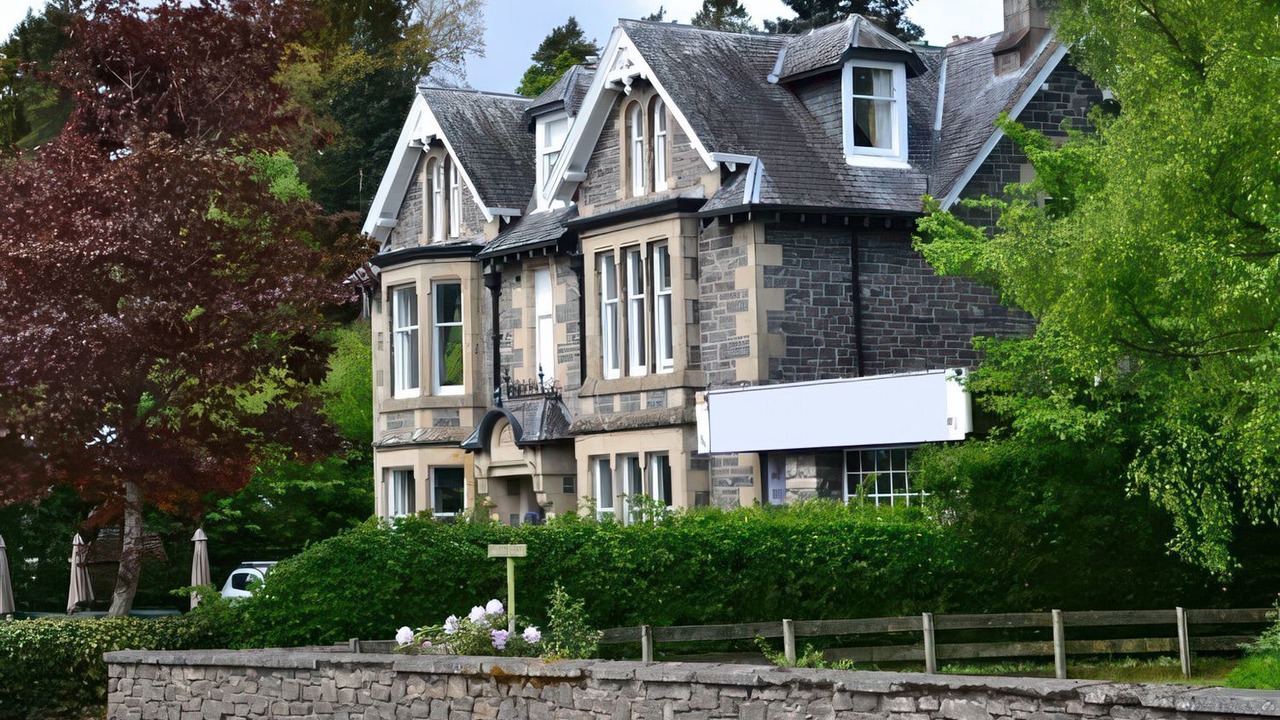 Photo of Outdoor in Kingussie