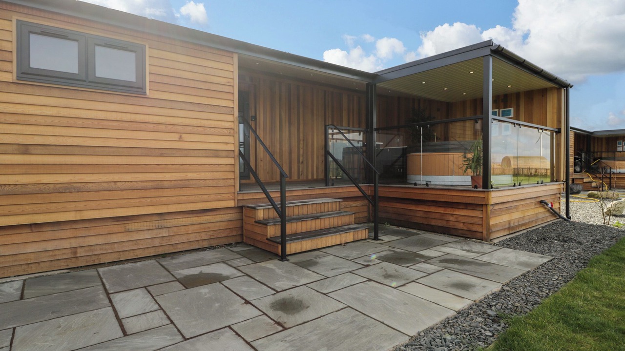 Photo of Outdoor in Llanelidan