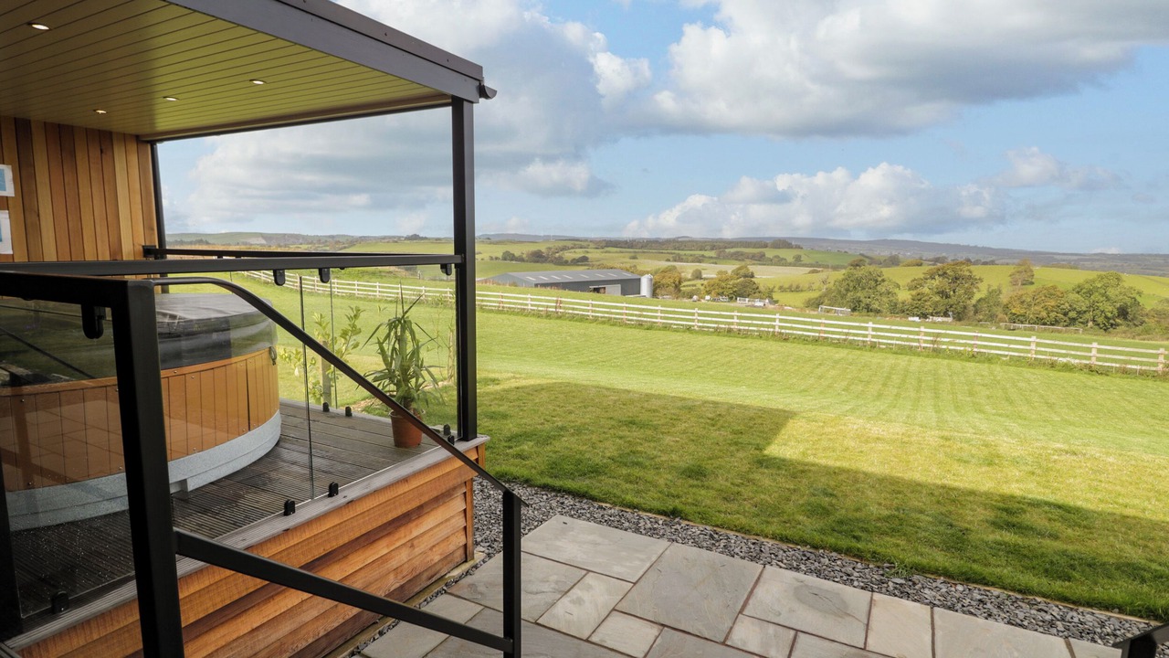 Photo of Outdoor in Llanelidan