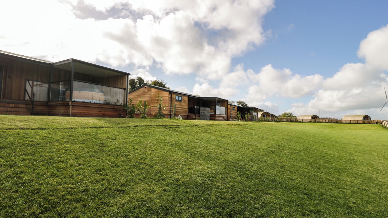 Photo of Outdoor in Llanelidan