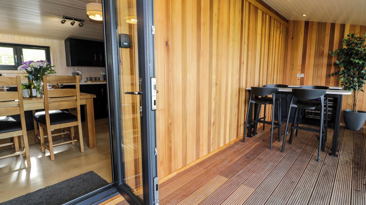 Photo of Outdoor in Llanelidan