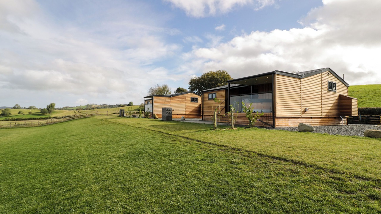 Photo of Outdoor in Llanelidan